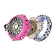 Exedy HD Button Clutch Kit & SMF for Toyota Altezza RS200 SXE10 2.0L 1998-2005