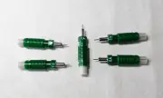VTG LYRAGRAPH Technical Drawing Pen Points replacement set of 5 NIB 0.4 NEW