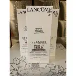 LANCôME 蘭蔻 超輕盈UV提亮素顏霜SPF50+ PA++++玫瑰粉30ML TESTER版本 2026/07