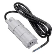 Whale Pump for Camper Caravan Motorhome - 12v High Flow Submersible Water Pump (Free Shipping)