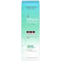 在飛比找蝦皮購物優惠-Minon Amino Moist Medicated Ac