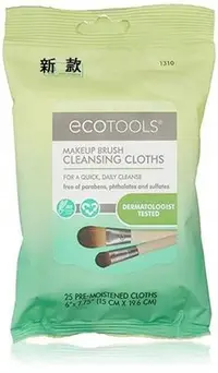 在飛比找Yahoo!奇摩拍賣優惠-【愛來客 】美國Ecotools Makeup Brush 