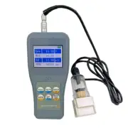 Digital Dew Point Meter Color Display with Separate Sensor Data Storage Function