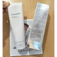 在飛比找蝦皮購物優惠-KANEBO 柔潤淨膚潔膚霜(卸妝）120ml