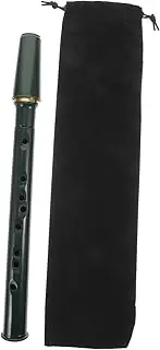 JOINPAYA Mini Saxophone Portable Instrument for Beginners Little Saxophone for Music Learning Durable Educational for and Rhythm Training