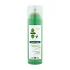 Klorane Nettle Dry Shampoo 150ml - Oily Hair