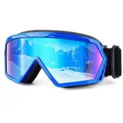 Ski Goggles, Snow Ski Goggles, Men's and Women's Children's Snow Sports Goggl...