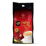 Trung Nguyen Legend 120 Packets G7 Coffeemix 3 in 1 Vietnamese Instant Coffee