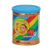 Passalacqua Decaffeinated Coffee DEUP 250g Can