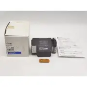 NEW OMRON 61F-GNR Genuine in BOX Shipping from Japan