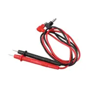 Efficient Digital Multimeter Probe Cable Clamp Test Leads for Multimeters