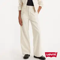 在飛比找蝦皮商城優惠-Levi's® Wellthread®環境友善系列 高腰寬鬆