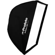 Profoto 3 x 3' RFI Softbox | Black