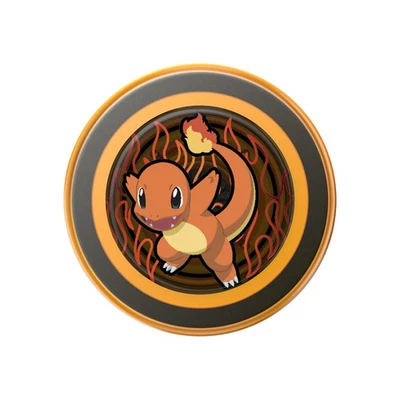 PopSockets Magsafe Licensed PopGrip - Charmander Flame