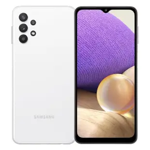 【SAMSUNG 三星】A級福利品 Galaxy A32 5G 6.5吋(6GB/128GB)