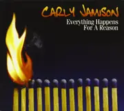 Everything Happens For A Reason -Carly Jamison CD