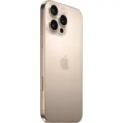 Apple iPhone 16 Pro Max 256GB (Desert Titanium) with OtterBox Protection Bundle