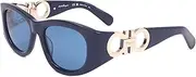 [Salvatore Ferragamo] FERRAGAMO Glasses for Women