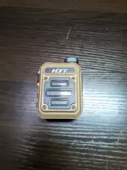 HJT G63 Mini Walkie Talkie Radio (Radio Only)