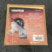 Venstar Tb400 Drop Down Remote Temperature Sensor