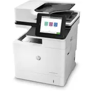 HP LaserJet Enterprise M631DN Mono Multi-function Printer A4 52ppm 1200X1200 DPI 2 Trays Duplex Network 1 Year - J8J63A