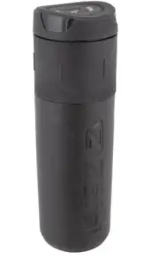 ZEFAL Z-Box L - Tool Holder - Black - New
