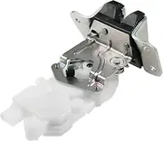 STGTZPLPDU 5808A067 Door Trunk Lock Actuator Motor Fit for Mitsubishi Fit for Pajero/fit for Montero Fit for Sport Fit for Outlander ASX 5808A079 MR959620 5808A129 Door Lock