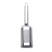 5Pcs Lemon Cheese Grater Multi-purpose Stainless Steel Sharp Vegetable Fruit Tool Cheese shavings planer kitchen accessories Zester