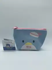 TUXEDO SAM MINI POUCH Coin Purse Daiso Sanrio