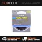 Hoya 67mm NDx400 HMC Filter (C552967)