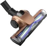 32mm Universal Nozzle Turbo Floor Brush Compatible for Electrolux Vacuum Cleaner PartsTurbo Brush Head