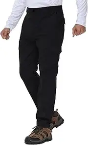 [LWT.CWW] Quick-drying Hiking Pants for Men, Lightweight Tactical Pants, Men's Outdoor Work Pants