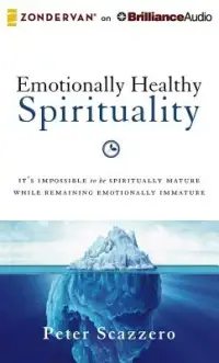 在飛比找博客來優惠-Emotionally Healthy Spirituali