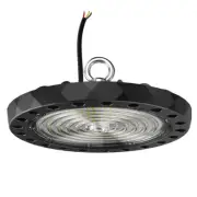 UFO Led High Bay Light Factory Warehouse Commercial Industrial Shop Light