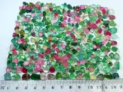 384 Carat Tourmaline Facet Transparent Crystal/Rough From Konar Mine Afghanistan