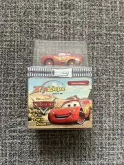Zip Zap Lightning McQueen Unopened Nos. In Package Rare.