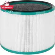 Replacement HEPA Filter for Dyson HP01 HP02 HP03 & DP01 DP03 Air Purifiers