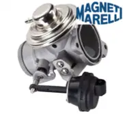EGR GAS RECIRCULATION VALVE 571822112076 MAGNETI MARELLI I