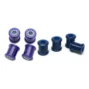 Front SuperPro Control Arm Bush Kit for Triumph TR 4A 250 1965-1976