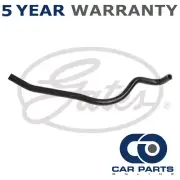 Hose (Radiator Overflow - Expansion Tank) CPO Fits Fiat Grande Punto Evo