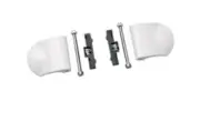 Bugaboo Bee Handlebar Locks Replacement Set (590540)