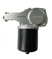 GXE7708 WIPER MOTOR 14W 2 SPEED MGB, MINI, LAND ROVER, TRIUMPH 75664 LRW110