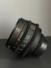 Sony E REHOUSE Jupiter 9 85 T2.1 Cinemod BTF Jupiter Cine Lens REHOUSED CINE
