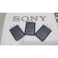 在飛比找蝦皮購物優惠-《原廠全新特價商品》SONY UCH20 1.5A原廠旅充頭