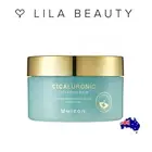 Mizon Cicaluronic Cleansing Balm 80ml Remove Makeup Make-Up Hydrate Skin
