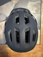 Smith Engage MIPS Bike Helmet Adult Matte Black Size L