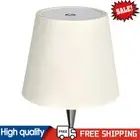 LED Table Lamp USB Rechargeable RGB Light Modes & 3 Color Wireless Bottle Lamp N