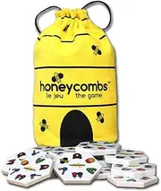 Honeycombs Le Jeu The Game