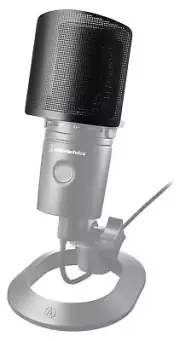 Audio Technica AT8175 Pop Filter For AT2020USB-X/AT2020USB/AT2020/AT2035/AT2050