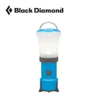 在飛比找松果購物優惠-Black Diamond 美國 Orbit 營燈 藍營燈/